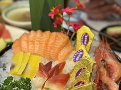 -松坂屋日料自助(长城路店)