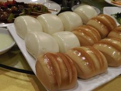 -佛有缘素食馆·荔湾老字号(陈家祠首店)
