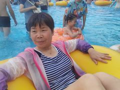 -苏州乐园森林水世界