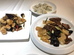 爆炒腰花-金春禧(世茂国际广场店)