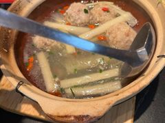 -芳芳私房菜·精做淮扬菜(承德路店)