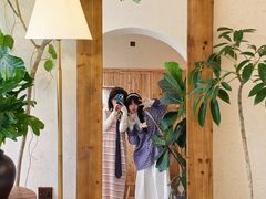 -花苑里咖啡(威远店)