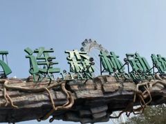 -大连森林动物园