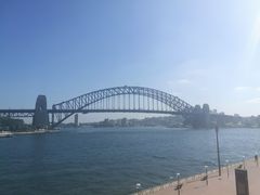 -悉尼海港大桥