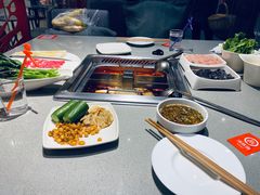 -海底捞火锅(之心城店)