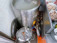 -非遗·爱西干面(小公园总店)