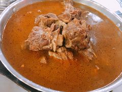 -老诚一锅·京皖早点(通州店)