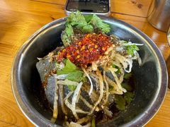 -88号小吃店·经典云南菜·地道纳西美食