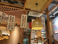 -螺大喜螺蛳粉火锅(雍和宫店)