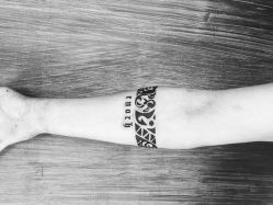 -天道tattoo纹身穿孔工作室