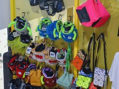 -问山MountQuest攀岩馆