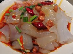 -半天妖烤鱼(东方新天地店)