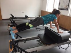 -康舒普拉提工作室control pilates