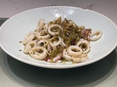 -小厨师·二十年沈家门小海鲜(百井坊巷店)