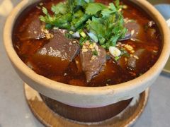 -张烤鸭·川菜·非遗冒烤鸭(青石桥店)