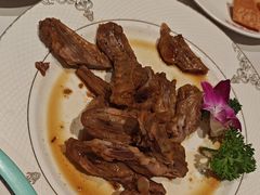 -梅利汴京烤鸭•开封豫菜地标店(晋安路店)