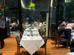 -拉蒂娜·巴西牛排馆 Latina·Brazilian Steakhouse(陆家嘴旗舰店)