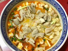 优质葫芦头泡馍-天发芽·何记葫芦头泡馍·老字号(小南门店)