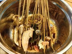 -嘉州鲜知味钵钵鸡(奎星楼店)
