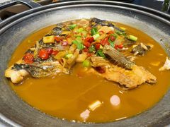 -老李家土菜馆·安吉地标美食