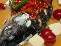 -鑫小城故事·藕汤·家常菜(台北一路总店)