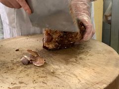 -上海牛羊肉公司塘沽路清真门市部