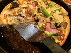 -必胜客(城西银泰店)