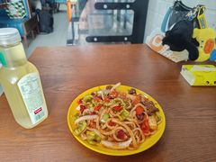 -新疆喀什噶尔餐厅(普利街店)