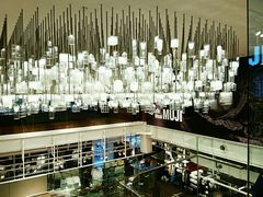 -无印良品餐堂 MUJI Diner(成都太古里店)