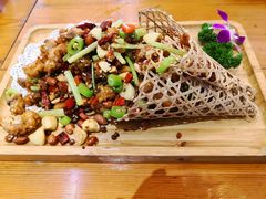 -东方亚克西餐厅(西康路店)