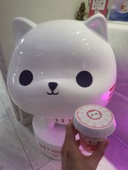 -咪咪专业脱毛连锁机构