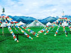 -青海湖国家重点风景名胜区