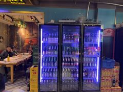 -陈老二烧烤(草市街总店)