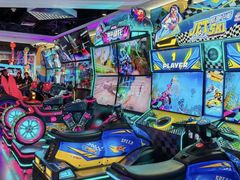 -大玩家(通州万达广场店)