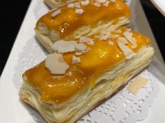-高第街56号餐厅(凯德mall新都心店)