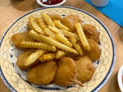 -糟粕醋·椰苑海南菜餐厅(亚龙湾天域酒店)