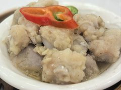 -金华安大酒楼·老牌潮菜·粤式茶点(东方国际店)