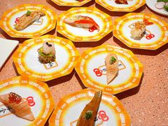 -元气寿司(东方宝泰店)