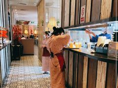 -赤坂亭·M9和牛烧肉·铁板烧·日料398放题(长泰广场店)
