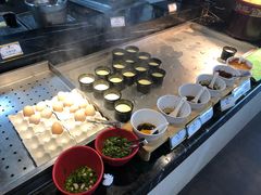 -淄博蓝海国际大饭店·蓝钻国际美食自助百汇(柳泉路店)