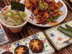 -平成屋· Late Night 食堂(四川北路店)