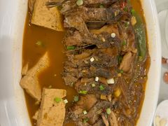 -大妈饺子馆·特色锅包肉·饺子(鼓楼店)