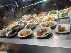 -老乡鸡(上海白玉兰广场店)