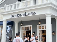 -Polo Ralph Lauren(青浦百联奥特莱斯广场店)