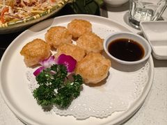 -顺峰顺水顺德菜(第一百货店)
