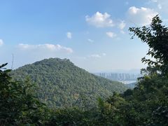 -九曜山