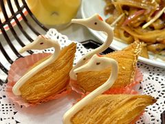-香港威特瑞茶餐厅(小白楼音乐厅店)
