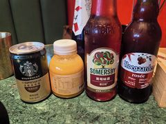 -牛New寿喜烧(金鹰世界店)