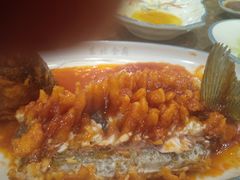 -东北食府·铁锅炖(花溪湾店)