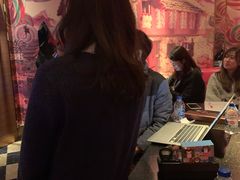 -纯K(打浦桥店)